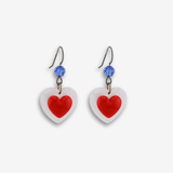 CANDY HEART EARRINGS