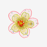 I'M SORRY HAIR CLIP