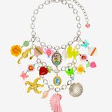 I'M SORRY AMERICAN DREAM NECKLACE