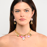 TINY TRINKETS NECKLACE
