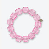 CLASSIC LUCITE BRACELET MEDIO