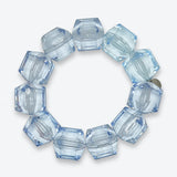 CLASSIC LUCITE BRACELET GRANDE