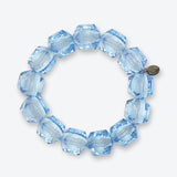 CLASSIC LUCITE BRACELET MEDIO