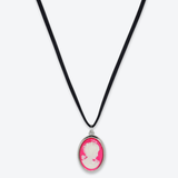 HEIRLOOM CORD NECKLACE