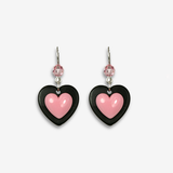 CANDY HEART EARRINGS