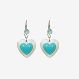 CANDY HEART EARRINGS