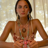 LIKE A PRAYER NECKLACE