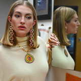 DANCEFLOOR EARRINGS