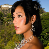 PIROUETTE EARRINGS