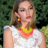 NEON NIGHTS NECKLACE