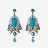 EMPRESS EARRINGS