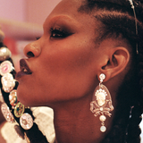 EMPRESS EARRINGS