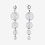 PAPARAZZI DROP EARRINGS