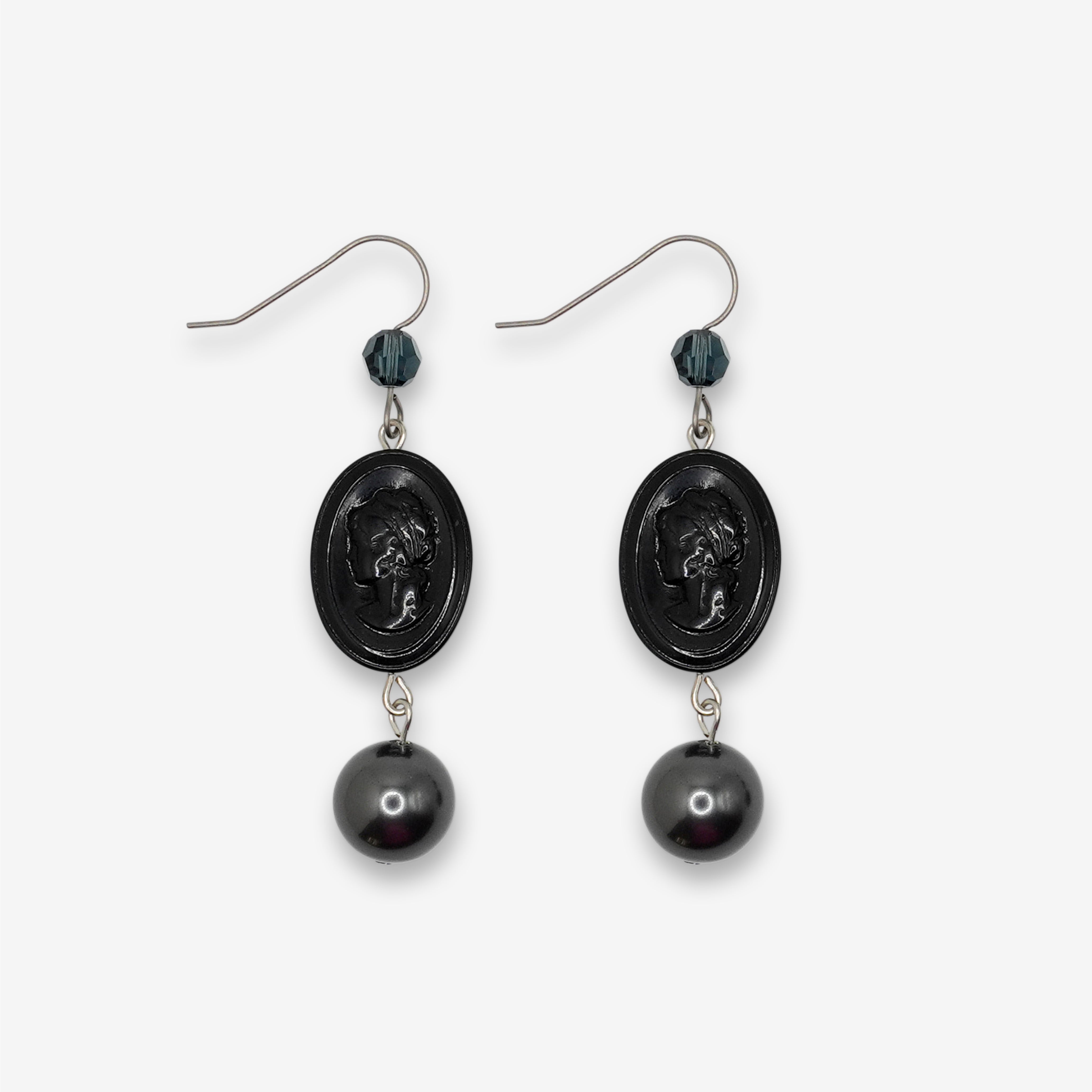 MARIONETTE EARRINGS