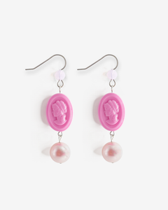 MARIONETTE EARRINGS