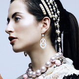 HUXLEY HAIR PEARLS