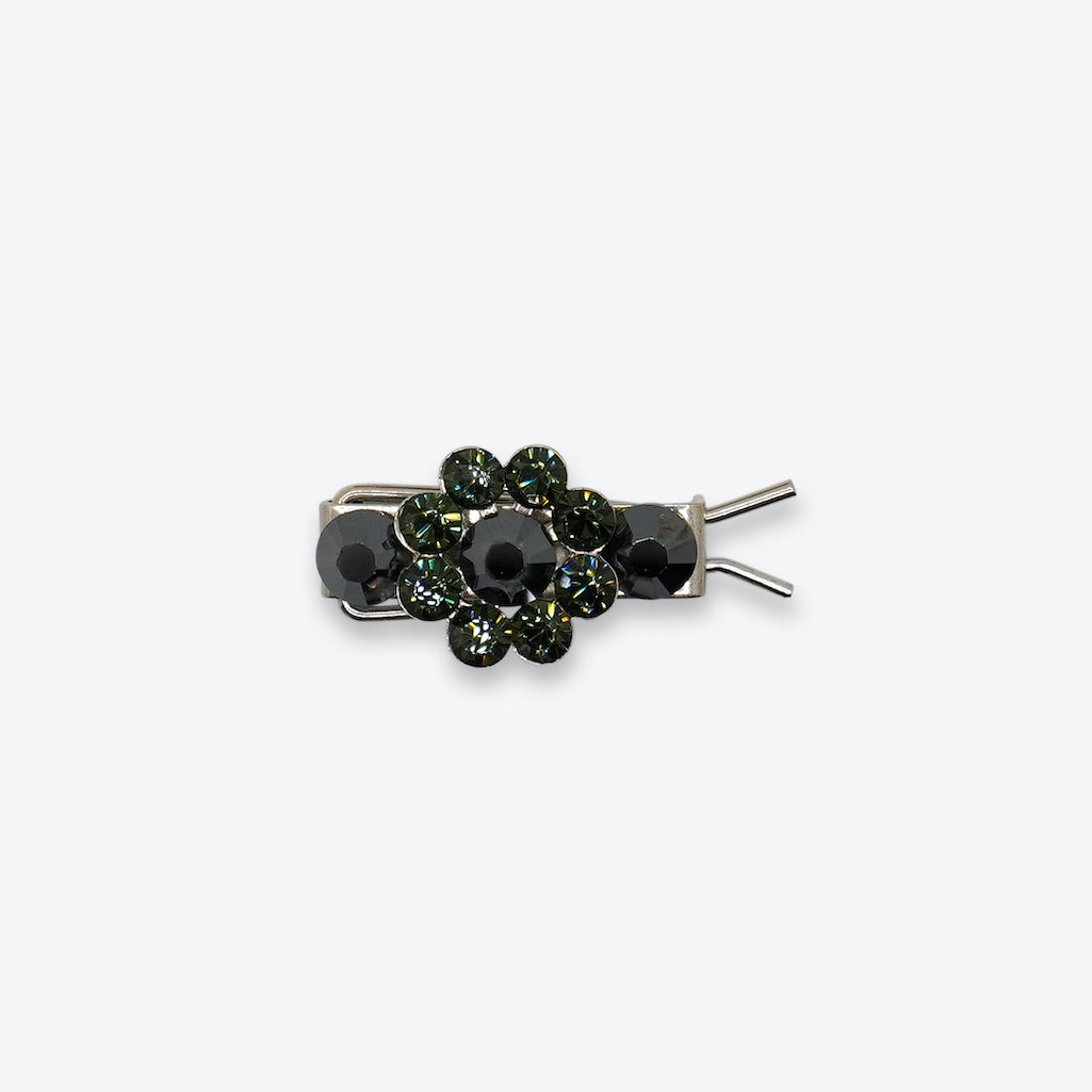 CRYSTAL MICRO CLIP
