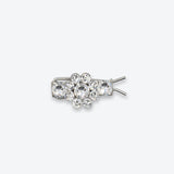CRYSTAL MICRO CLIP