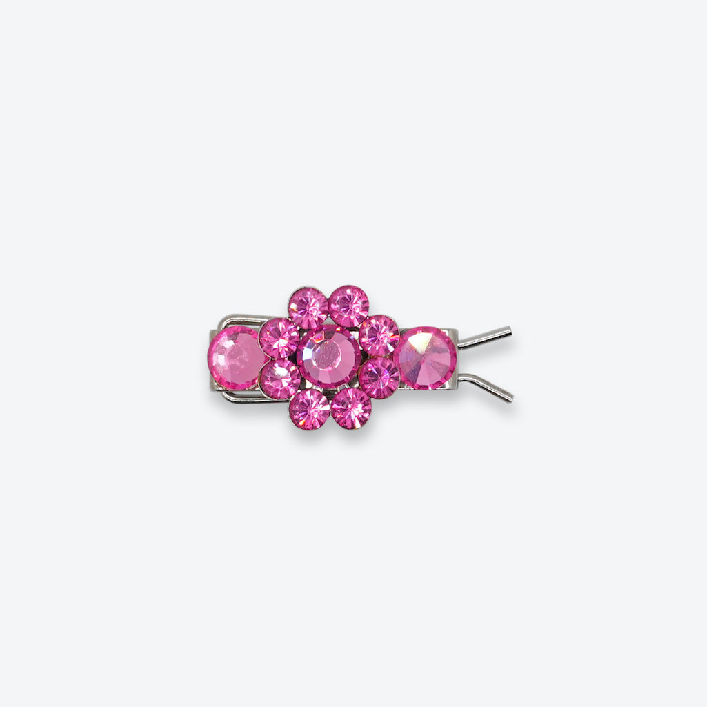 CRYSTAL MICRO CLIP