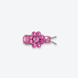 CRYSTAL MICRO CLIP