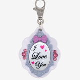 I LOVE YOU BAG CANDY