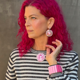 BON-BON EARRINGS