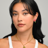 SECRET ISLAND EARRINGS