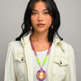 CANDY SEETHER NECKLACE