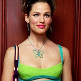 JENNA BUTTERFLY NECKLACE