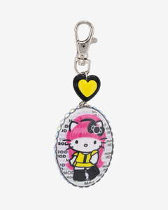 KITTY MULTI-CHARM