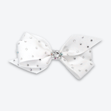 LITTLE LAMB BOW CLIP