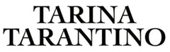 TARINA TARANTINO logo