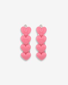 LOVE PARADE CLIP SET