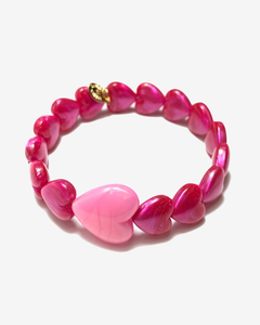LOVE PARADE BRACELET