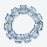 CLASSIC LUCITE BRACELET GRANDE