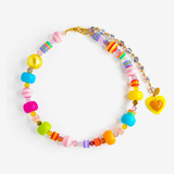 MANGA NECKLACE