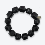 CLASSIC LUCITE BRACELET MEDIO