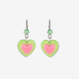 CANDY HEART EARRINGS