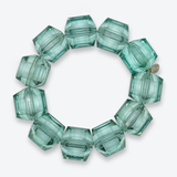 CLASSIC LUCITE BRACELET GRANDE
