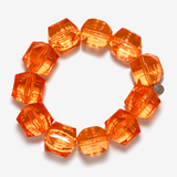 CLASSIC LUCITE BRACELET GRANDE