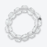 CLASSIC LUCITE BRACELET MEDIO