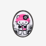 KITTY OVAL RING LARGE