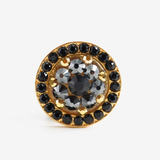 MANDALETTE RING
