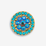 MANDALETTE RING