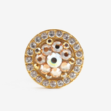 MANDALETTE RING
