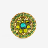 MANDALETTE RING