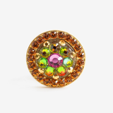 MANDALETTE RING