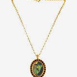 OZ STUDIO PENDANT NECKLACE