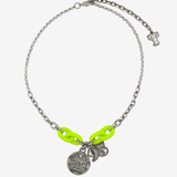 95 SPORT NEON NECKLACE