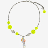 NEON CORE NECKLACE